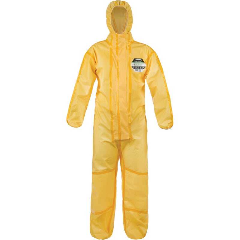 ChemMax® 1 Coveralls