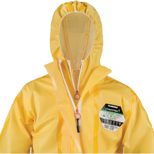ChemMax® 1 Coveralls