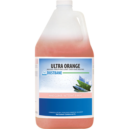 Ultra Orange Hand Cleaner