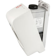 Soap & Sanitizer Dispenser