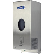 Soap & Sanitizer Dispenser