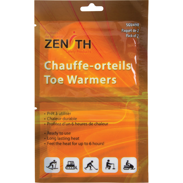 Toe Warmers