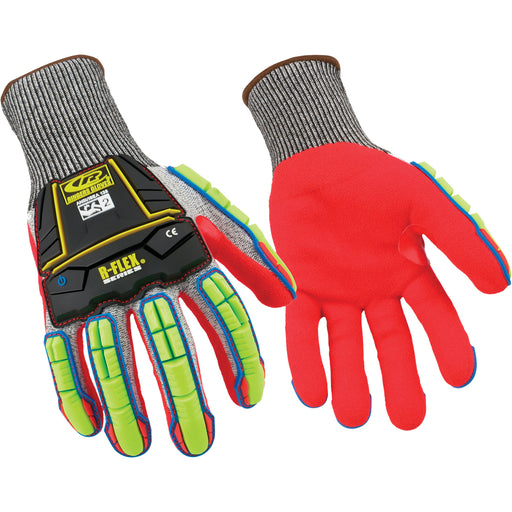 Ringers 065 Cut-Resistant Gloves