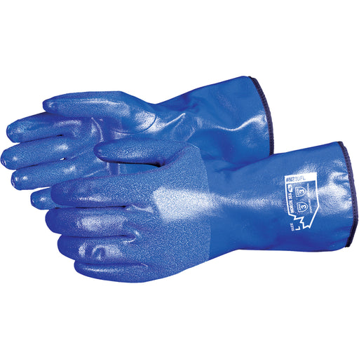 North Sea™ Chemical Resistant  Gloves