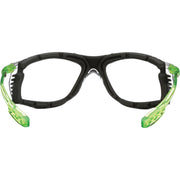 Solus CCS Series Safety Glasses
