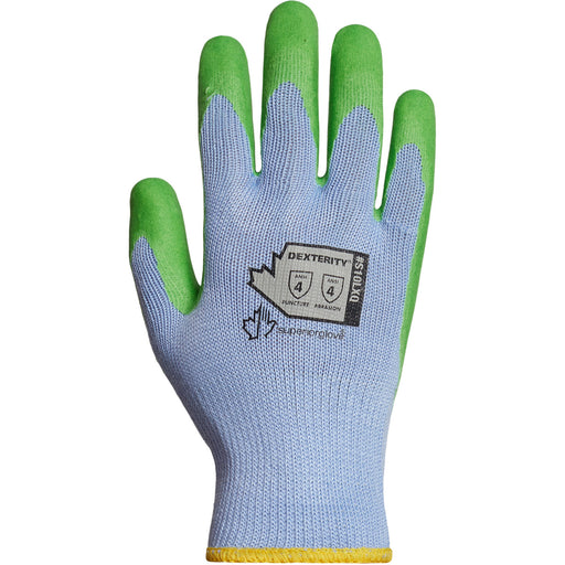 Dexterity® String Knit Gloves