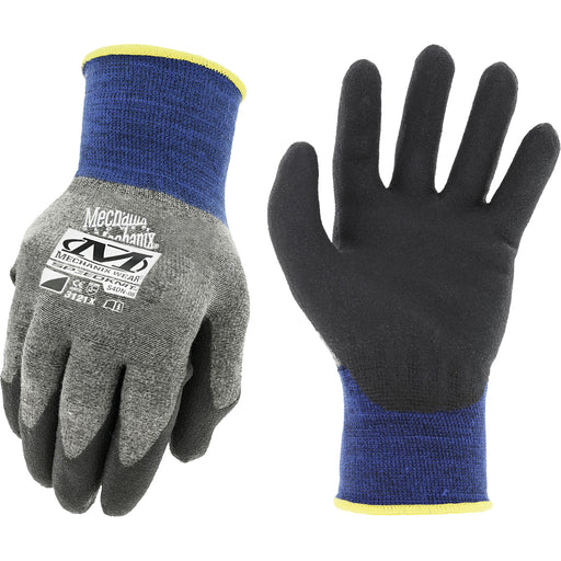 SpeedKnit™ Insulated Gloves