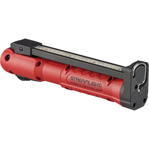 Stinger Switchblade® Light Bar