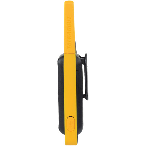 Talkabout™ Two-Way Radio Kit