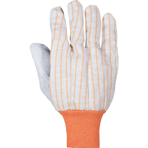 Endura® Leather Palm Gloves