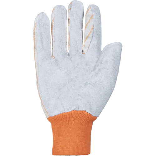 Endura® Leather Palm Gloves