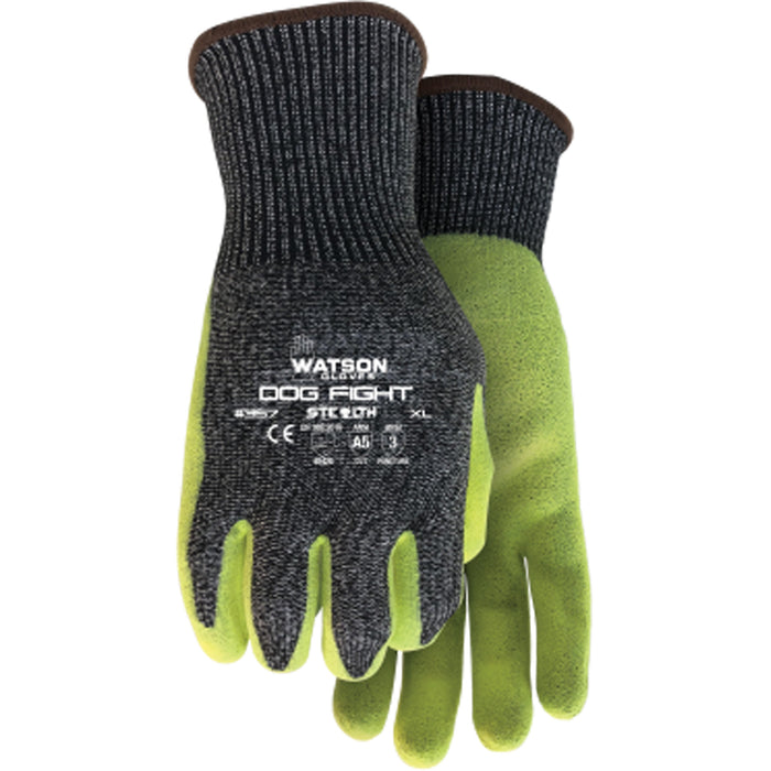 Stealth Dog Fight Cut Resistant Gloves
