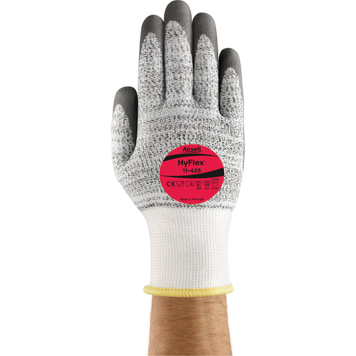 HyFlex™ Cut Resistant Gloves