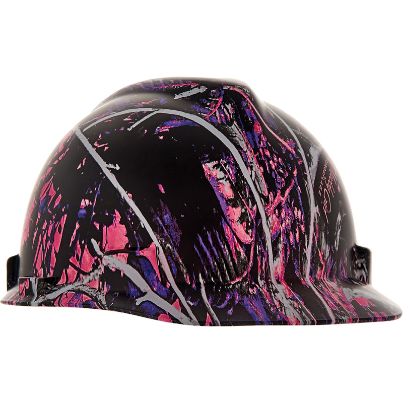 V-Gard® Hydro Dip Hard Hat