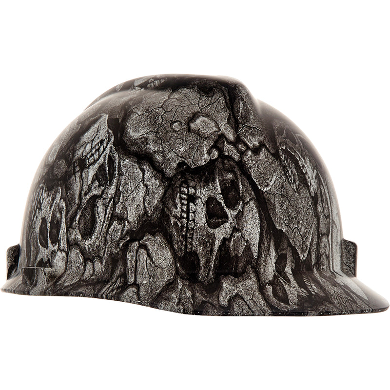 V-Gard® Hydro Dip Hard Hat