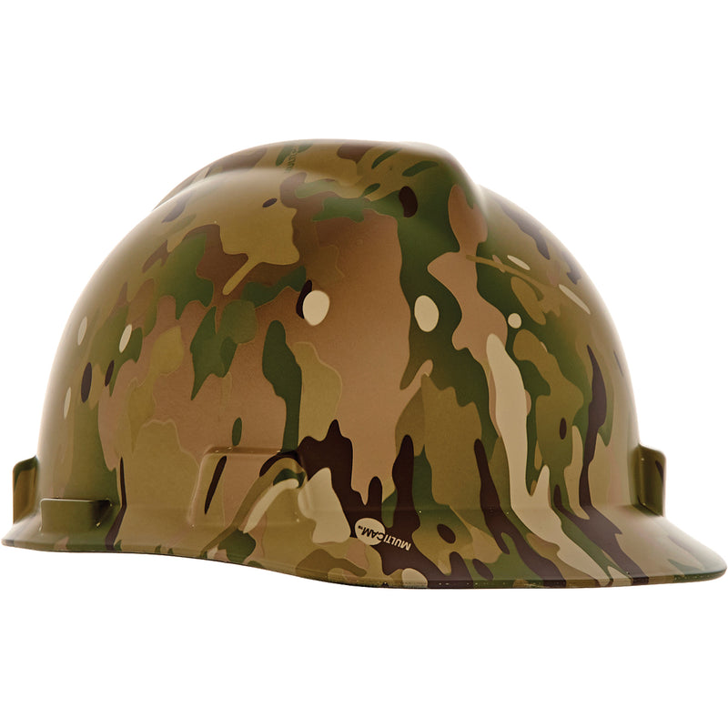 V-Gard® Hydro Dip Hard Hat