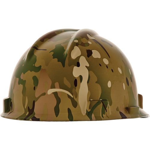 V-Gard® Hydro Dip Hard Hat