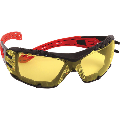 Dynamic™ Volcano Plus™ Rimless Safety Glasses