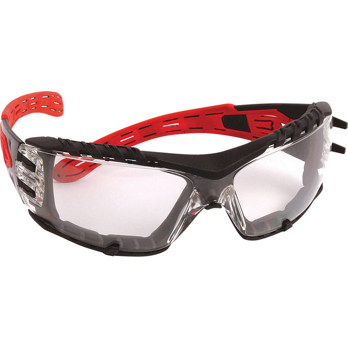 Dynamic™ Volcano Plus™ Rimless Safety Glasses