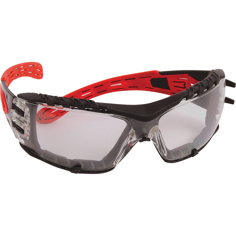 Dynamic™ Volcano Plus™ Rimless Safety Glasses