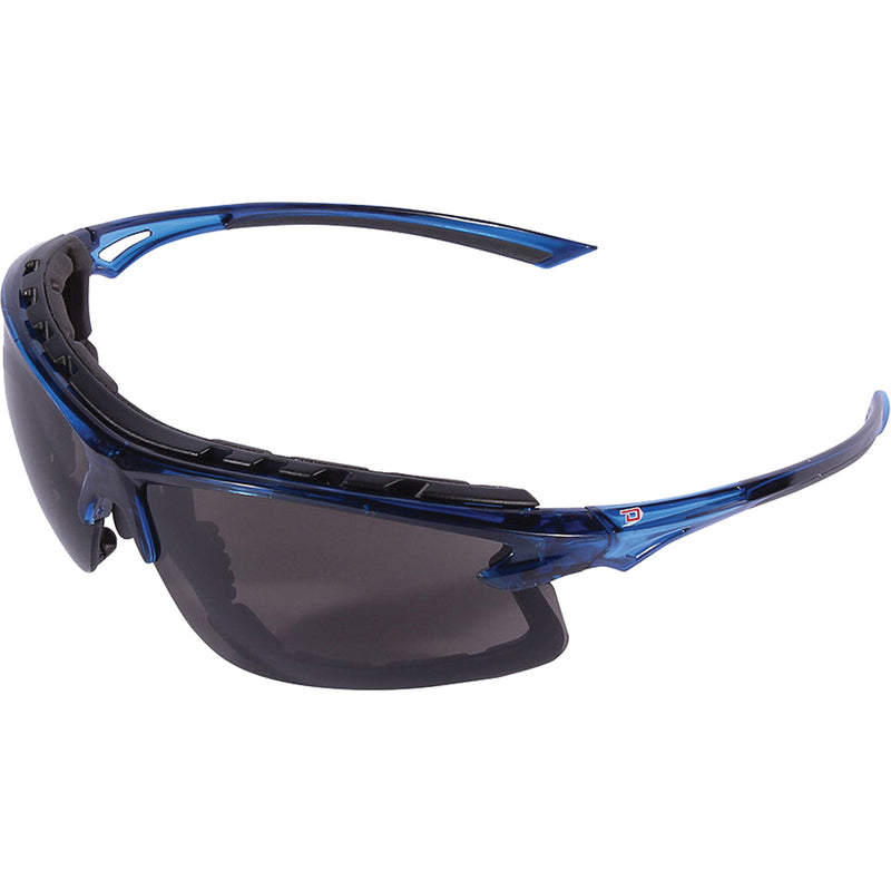 Lunettes de sécurité semi-cerclées Dynamic™ Opti-Seal™