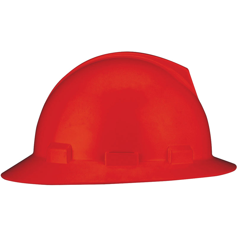 Casque de sécurité à bord complet Dynamic™ Annapurna™