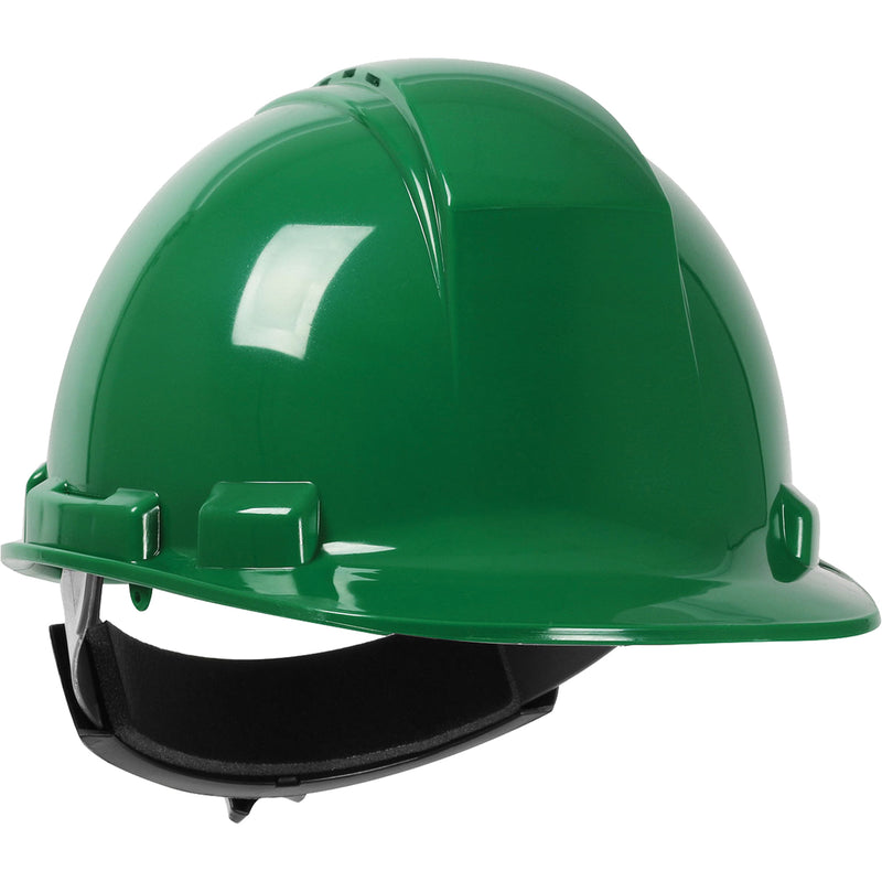 Casque de sécurité Dynamic™ Whistler™