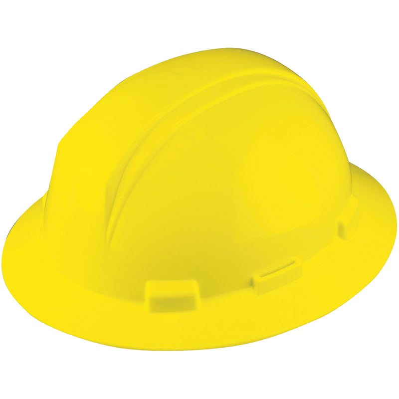 North® Kilimanjaro™ Full Brim Hardhat
