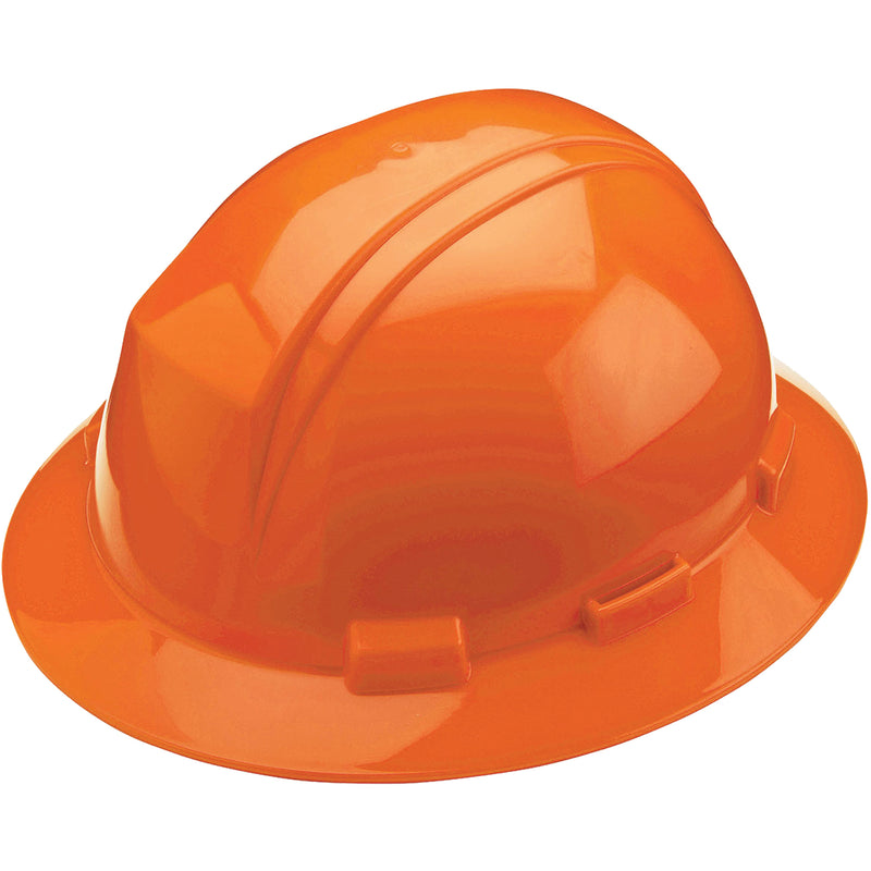 North® Kilimanjaro™ Full Brim Hardhat