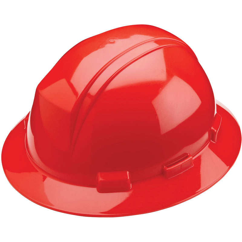 North® Kilimanjaro™ Full Brim Hardhat
