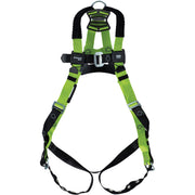 Miller® H500 Industry Standard Full Body Harness