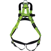 Miller® H500 Industry Standard Full Body Harness