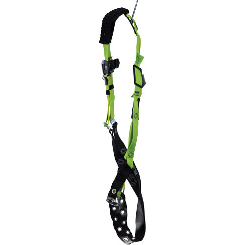 Miller® H500 Industry Standard Full Body Harness
