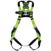 Miller® H500 Industry Standard Full Body Harness