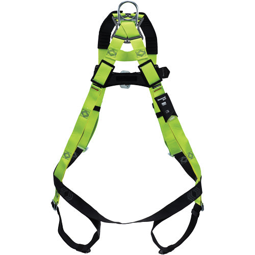 Miller® H500 Industry Standard Full Body Harness