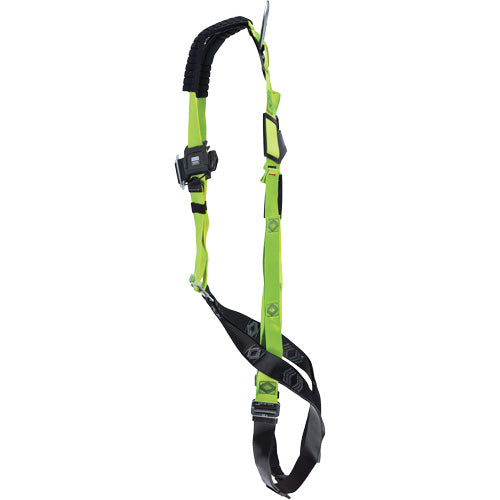 Miller® H500 Industry Standard Full Body Harness