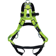 Miller® H500 Industry Standard Full Body Harness