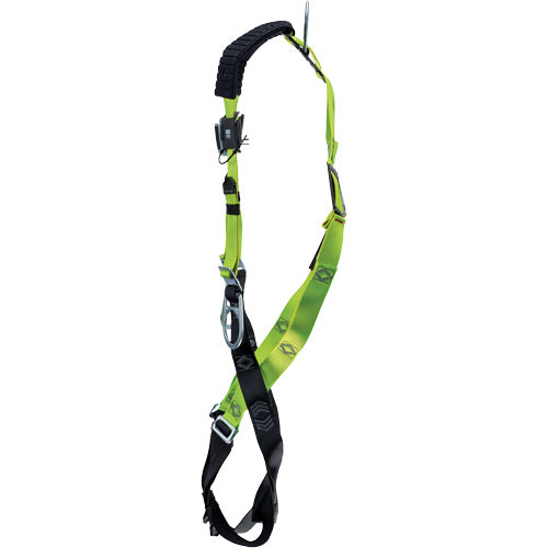 Miller® H500 Industry Standard Full Body Harness