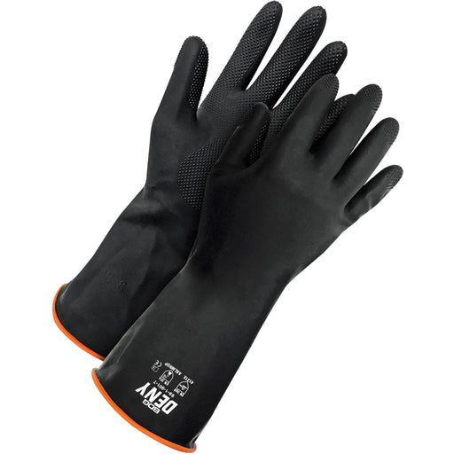 Deny™ Chemical Resistant Gloves