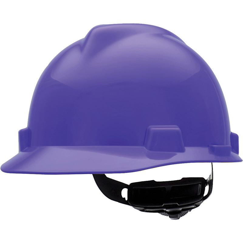 V-Gard® Protective Caps - Fas-Trac® Suspension