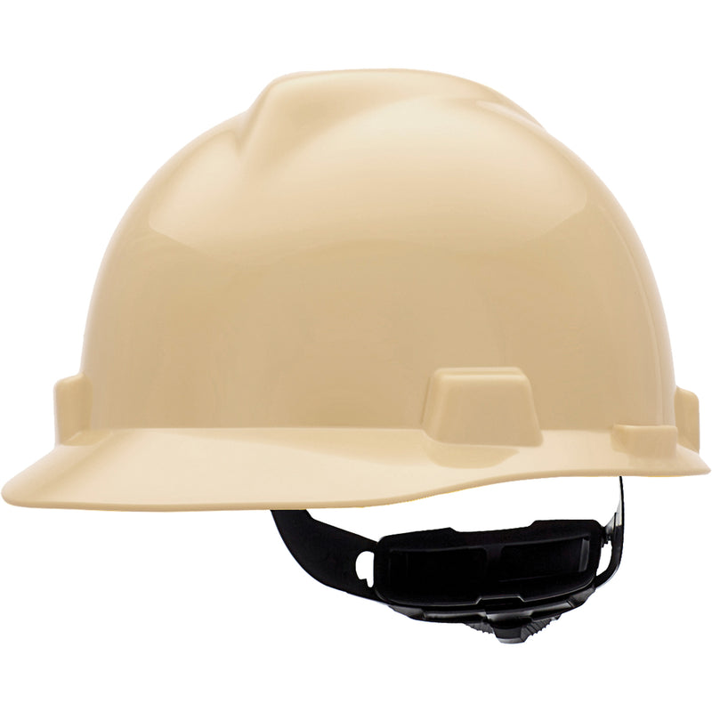 V-Gard® Protective Caps - Fas-Trac® Suspension