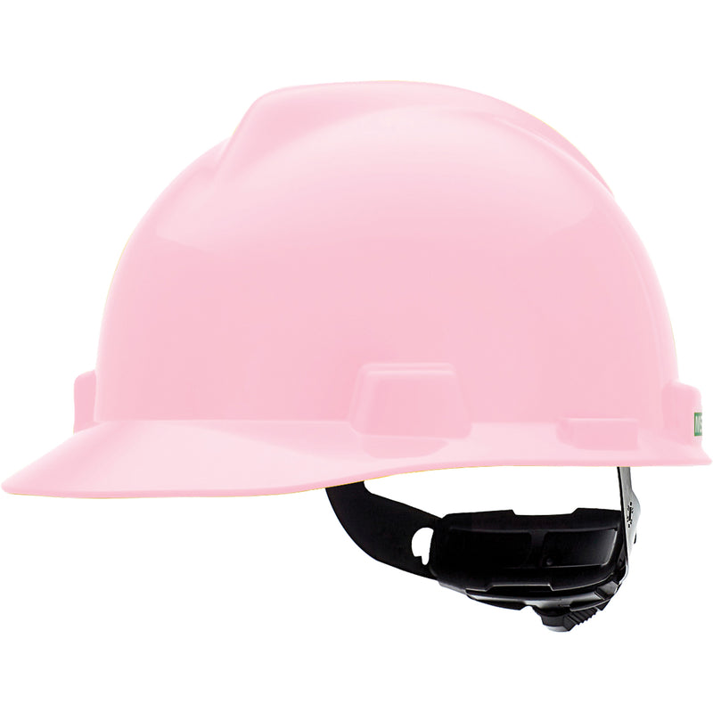 V-Gard® Protective Caps - Fas-Trac® Suspension