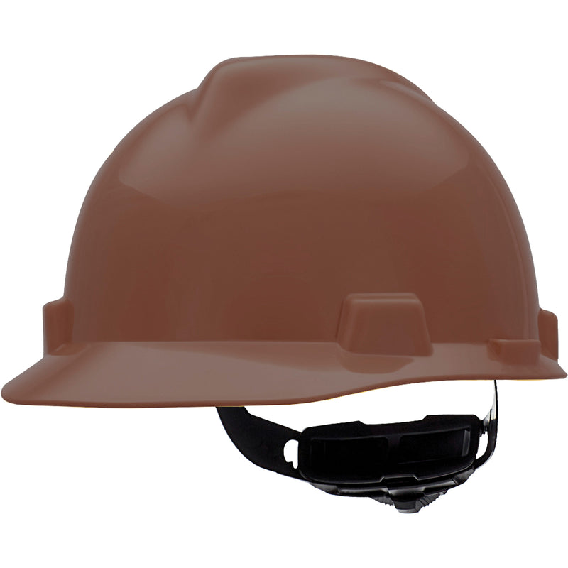 V-Gard® Protective Caps - Fas-Trac® Suspension