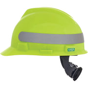 V-Gard® Slotted Hard Hat
