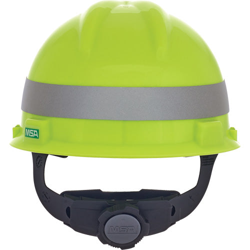 V-Gard® Slotted Hard Hat