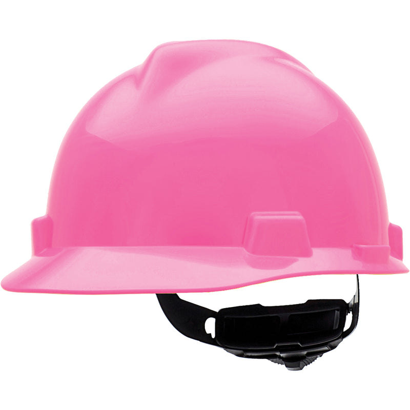 V-Gard® Protective Caps - Fas-Trac® Suspension