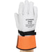 ActivArmr® 96-003 High Voltage Leather Protector Gloves