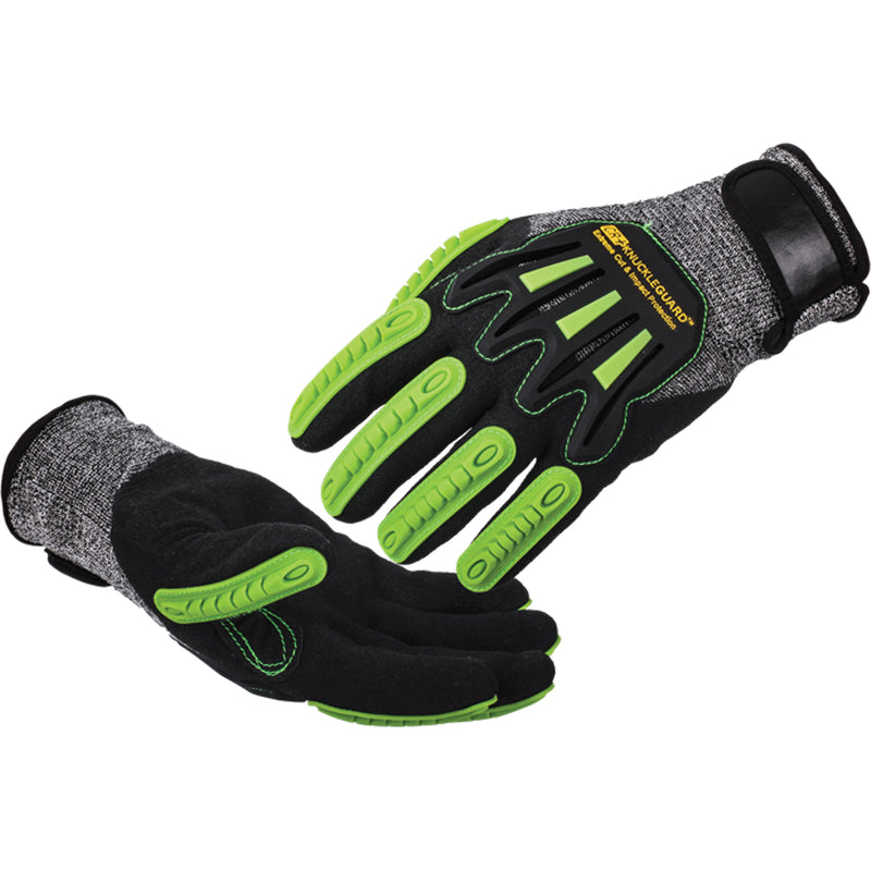 Tilsatec® Cut Resistant Gloves