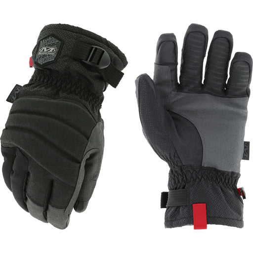 ColdWork Peak Waterproof Winter Gloves
