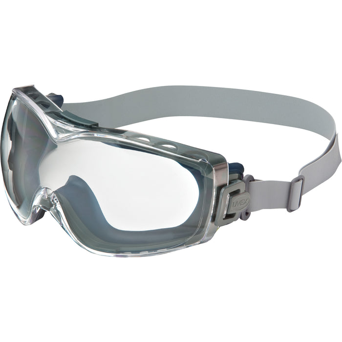 Uvex HydroShield® Stealth® OTG Safety Goggles